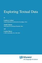 Text, Speech and Language Technology- Exploring Textual Data