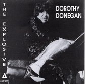 Dorothy Donegan - The Explosive Dorothy Donegan (CD)