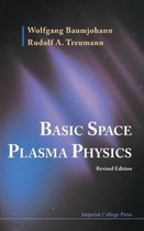 Basic Space Plasma Physics