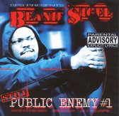 Still Public Enemy #1 St