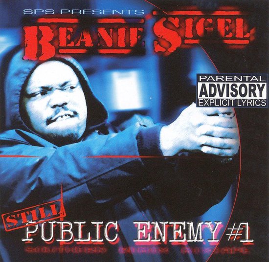 Still Public Enemy 1 St, Beanie Sigel CD (album) Muziek bol