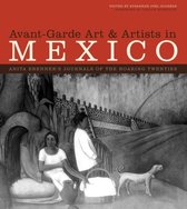 Avant-Garde Art and Artists in Mexico