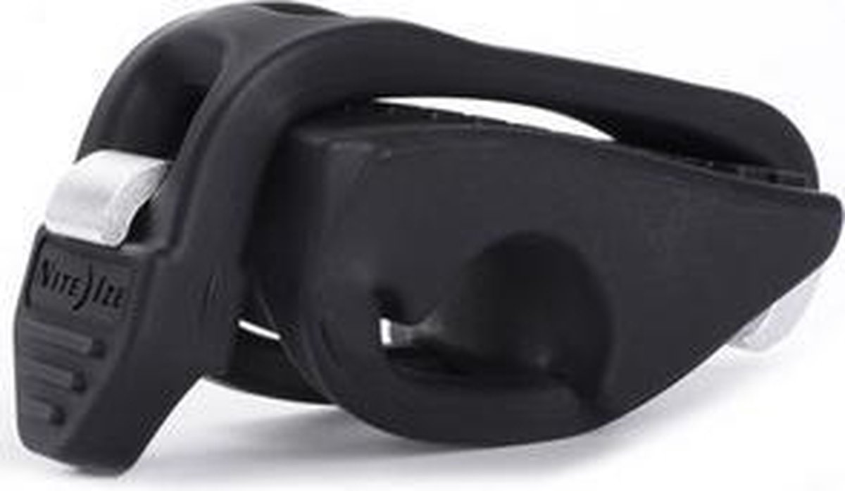 Nite Ize HandleBand Zwart houder
