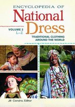 Encyclopedia of National Dress [2 Volumes]