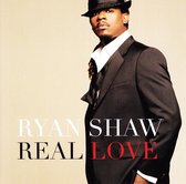 Ryan Shaw - Real Love (CD)