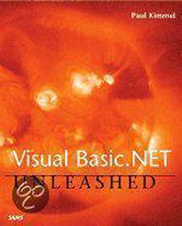 Visual Basic.Net Unleashed