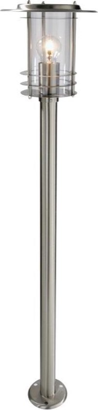 Tuinverlichting-Prikstok- 6x LED Spots-Buitenverlichting-Buitenlamp