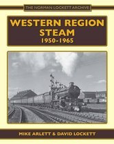 Western Region Steam 1950-1965