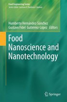Food Engineering Series - Food Nanoscience and Nanotechnology