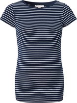 Esprit Zwangerschaps-t-shirt - Night Blue - Maat M