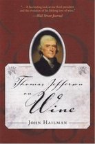 Thomas Jefferson on Wine