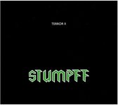 Tommi Stumpff - Terror II (CD) (Coloured Vinyl)