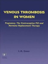 Venous Thrombosis in Women