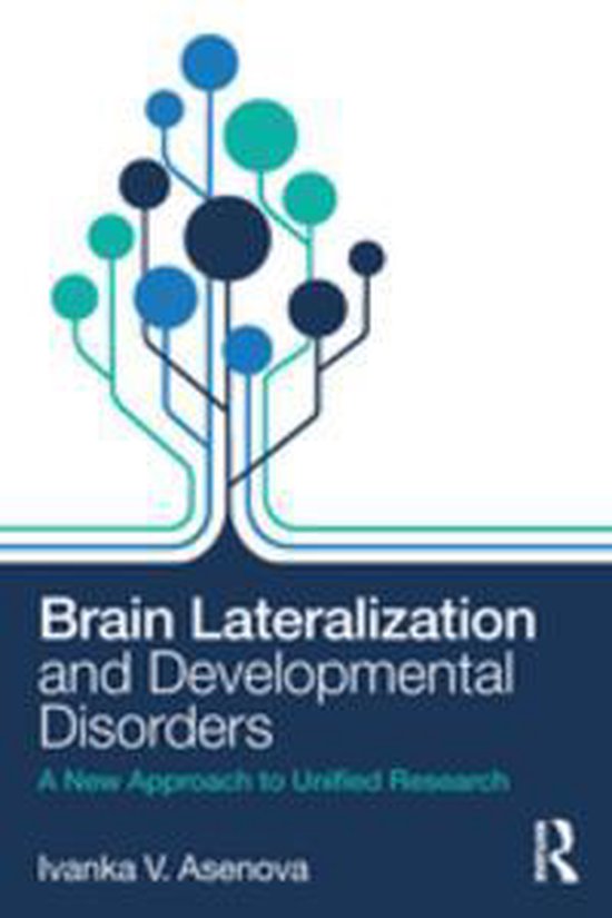 Brain Lateralization and Developmental Disorders - cover