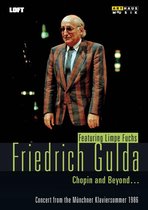 Friedrich Gulda Chopin And Beyond