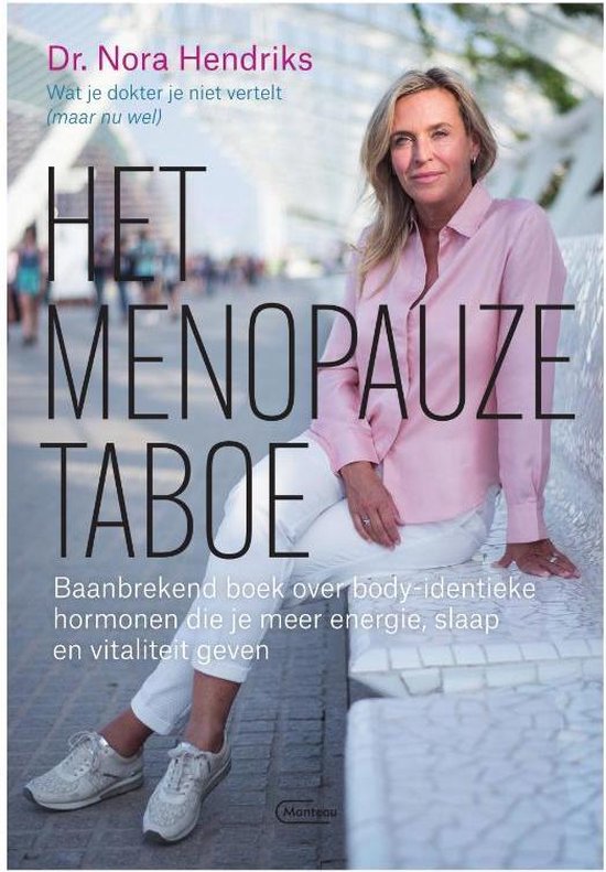 Het menopauzetaboe