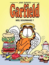 Garfield 46 - Garfield - Tome 46 - Gourmand, moi ?