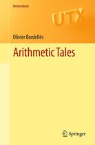 Universitext - Arithmetic Tales