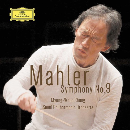 Mahler: Symphony No. 9
