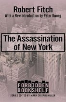 Forbidden Bookshelf - The Assassination of New York