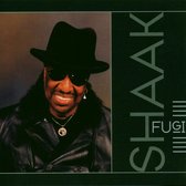 Fugi - Shaak (CD)