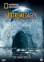 Extreme Dagen Op De Planeet Aarde - Een Graad Verschil