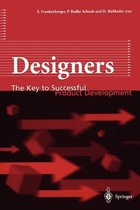 Designers: The Key to Successful Product Development