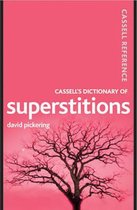 Cassell's Dictionary of Superstitions