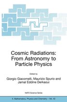 Cosmic Radiations