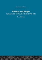 Prelates and People