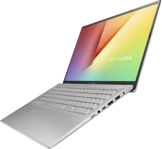 Laptop asus cheap vivobook s15