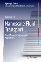 Springer Theses - Nanoscale Fluid Transport
