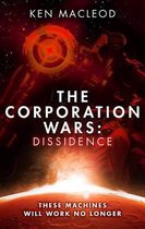 The Corporation Wars