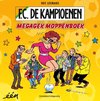 F.C. De Kampioenen 0 - Megagek moppenboek