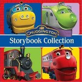 Chuggington Storybook