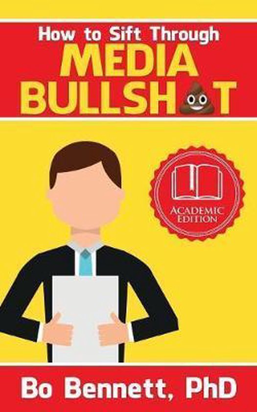 How To Sift Through Media Bullsh*t - cover