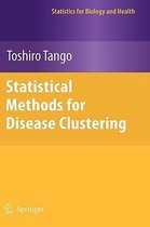 Statistical Methods for Disease Clustering