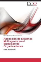 Aplicación de Sistemas Multiagente en el Modelado de Organizaciones