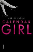Clàssica - Calendar Girl (pack) (Edició en català)