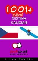 1001+ cvičení čeština - Galician