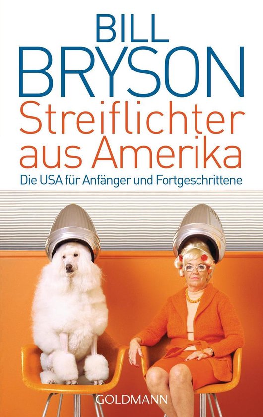 Streiflichter aus Amerika - cover