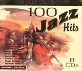 Jazz Collection: 100 Jazz Hits