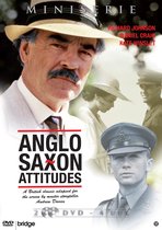 Speelfilm - Anglo Saxon Attitudes
