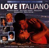 Love Italiano