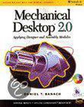 Mechanical Desktop 2