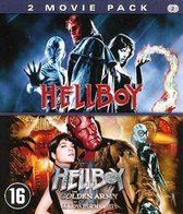 Hellboy 1 & 2