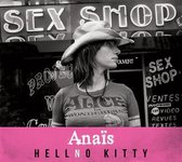 Anais - Hellno Kitty (CD)