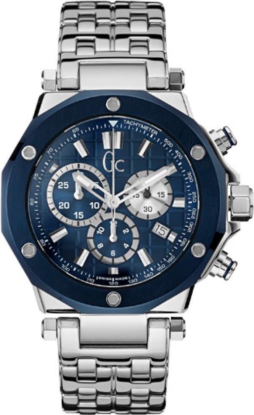 Gc Heren Horloge Best Sale, SAVE 40% - raptorunderlayment.com