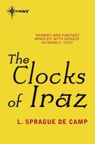 The Clocks of Iraz