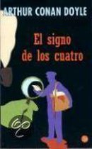 El signo de los cuatro/ The Sign of Four